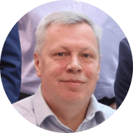 Mike Banyard